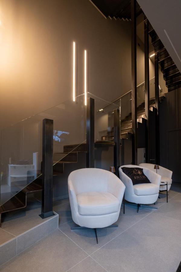 Bbcube Porto Viro Exterior foto